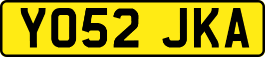 YO52JKA