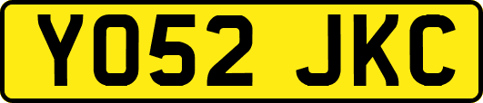 YO52JKC