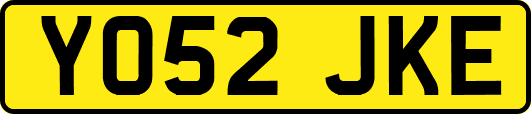 YO52JKE