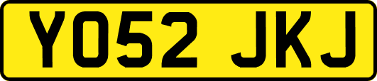YO52JKJ