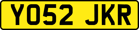 YO52JKR