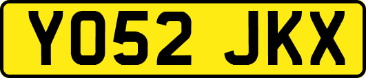 YO52JKX