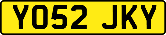YO52JKY