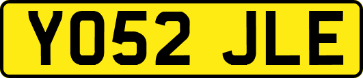 YO52JLE