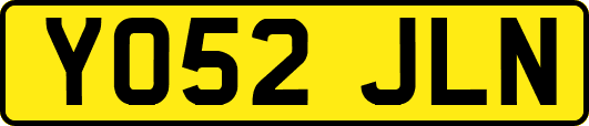 YO52JLN
