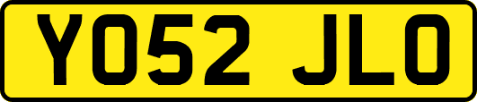 YO52JLO