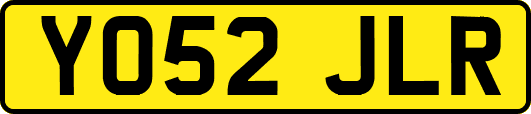 YO52JLR