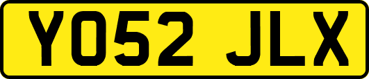 YO52JLX