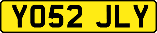 YO52JLY