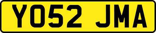 YO52JMA