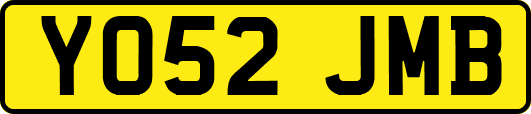 YO52JMB