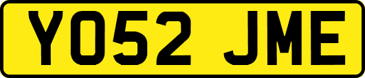 YO52JME