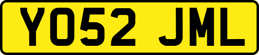 YO52JML