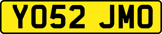 YO52JMO
