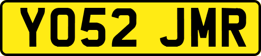 YO52JMR