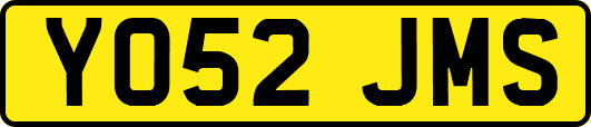 YO52JMS