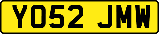 YO52JMW