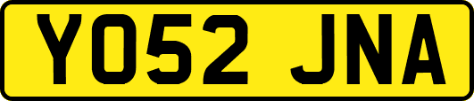 YO52JNA