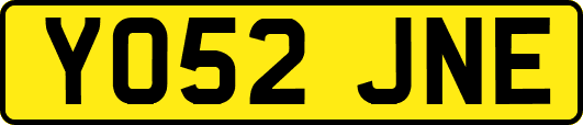 YO52JNE