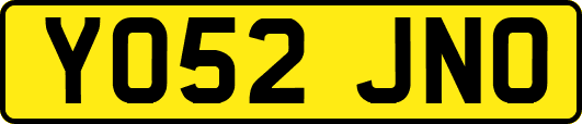 YO52JNO