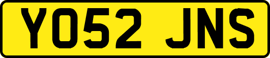 YO52JNS