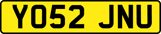YO52JNU