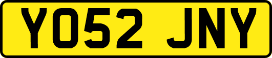 YO52JNY