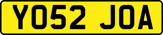 YO52JOA
