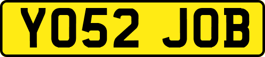 YO52JOB