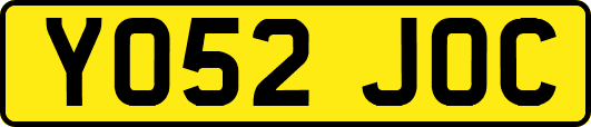 YO52JOC