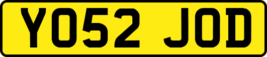 YO52JOD