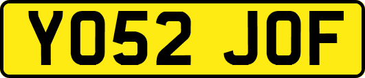 YO52JOF