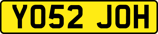 YO52JOH
