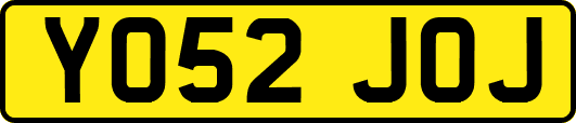 YO52JOJ