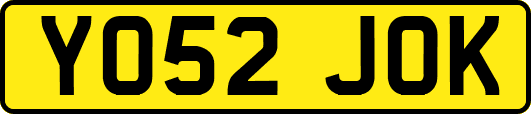 YO52JOK
