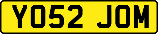 YO52JOM