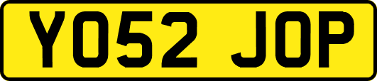 YO52JOP