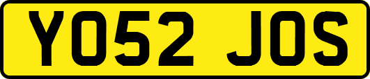 YO52JOS