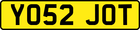 YO52JOT