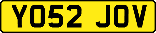 YO52JOV