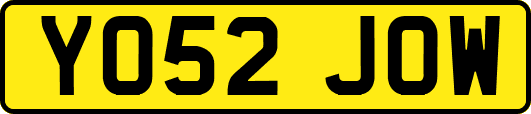 YO52JOW