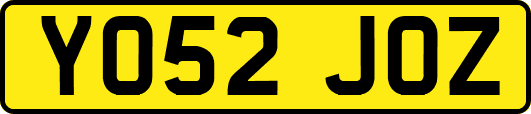 YO52JOZ