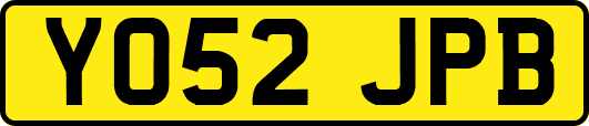 YO52JPB