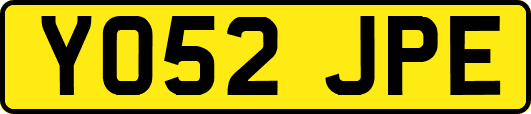 YO52JPE