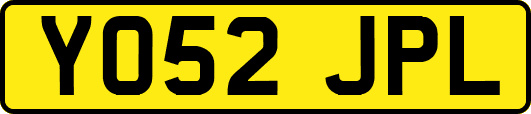 YO52JPL