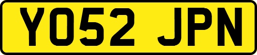 YO52JPN