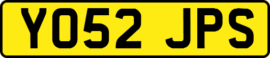 YO52JPS