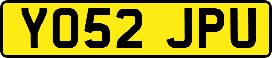 YO52JPU