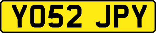 YO52JPY