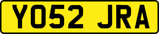 YO52JRA